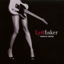 Album cover of Lystfisker