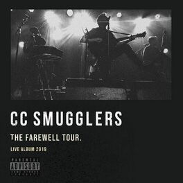Album cover of The Farewell Tour (Live Album 2019)
