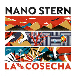 Album cover of La Cosecha
