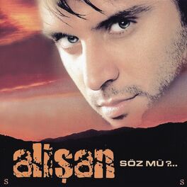 Album cover of Söz Mü?