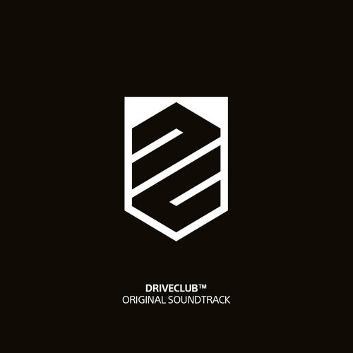 Hybrid - Driveclub Original Game Soundtrack (Remixes) [SIEE1D]