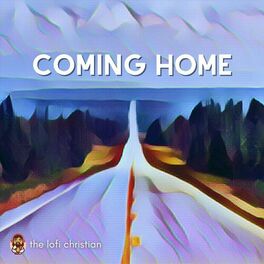 Album cover of Coming Home