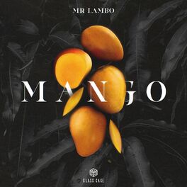 Album cover of Mango