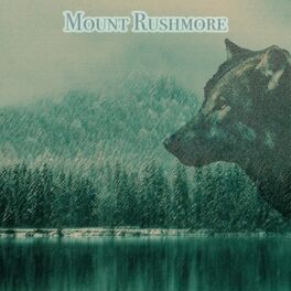 Album cover of Mount Rushmore (feat. Touché)
