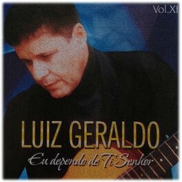 Album cover of Eu Dependo de Ti, Senhor, Vol. Xi