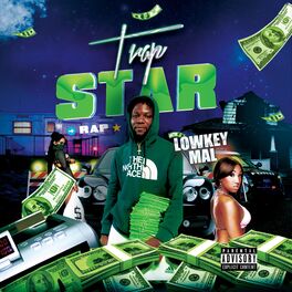 Album cover of Trapstar