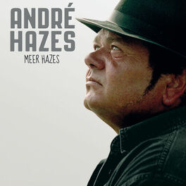 Album cover of Meer Hazes