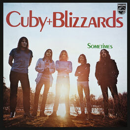 Album cover of Sometimes