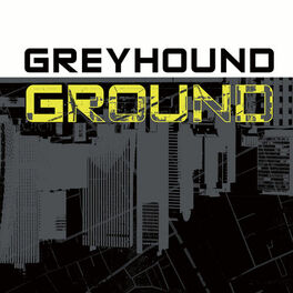 Album cover of Ground