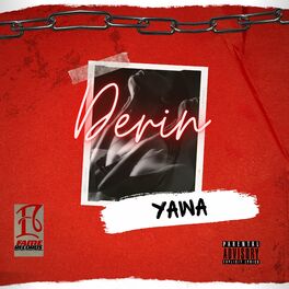 Album cover of Yawa