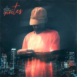 Album cover of Noites