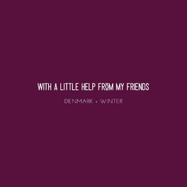 Album cover of With a Little Help from My Friends