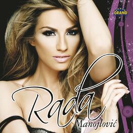 Album cover of Rada Manojlović