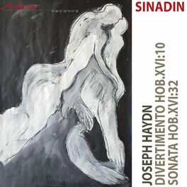 Album cover of Sinadin, Haydn