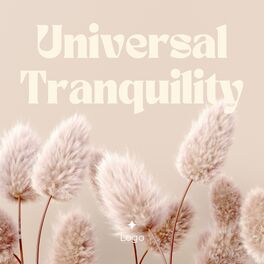 Album cover of Universal Tranquility
