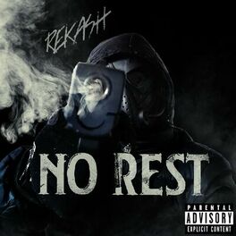 Album cover of No Rest