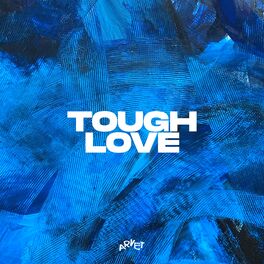 Album cover of Tough Love (Wize Remix)