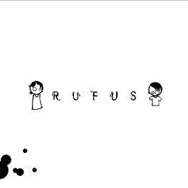Album cover of Rufus