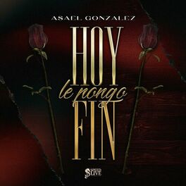 Album cover of Hoy Le Pongo Fin