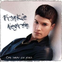 Album cover of Con Amor Se Gana