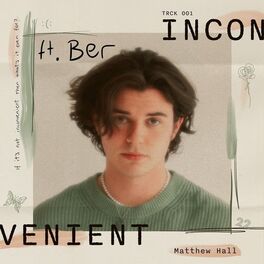 Album cover of Inconvenient