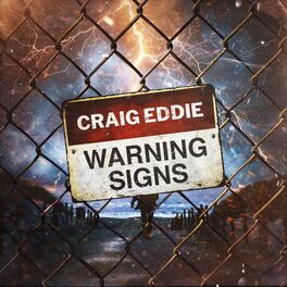Album cover of Warning Signs