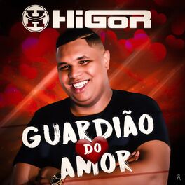 Album cover of Guardião do Amor