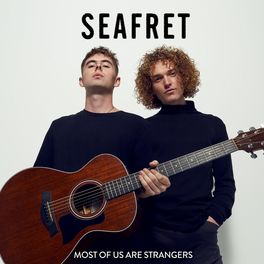 Album picture of Most of Us Are Strangers