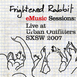 Album cover of eMusic Sessions: Live At Urban Outfitters - SXSW 2007