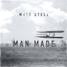 Album cover of Man Made