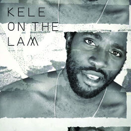 Album cover of On The Lam