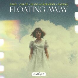 Album cover of Floating Away (feat. Jordan Grace)