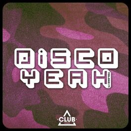 Album cover of Disco Yeah!, Vol. 17