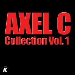 Album cover of AXEL C Collection, Vol. 1