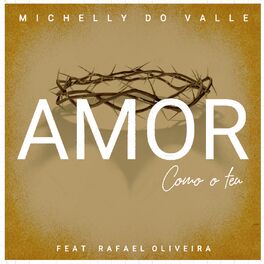 Album cover of Amor Como o Teu