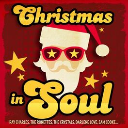 Album cover of Christmas in Soul