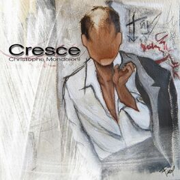 Album cover of Cresce