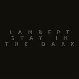 Album cover of Stay In The Dark