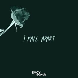 White Roze I Fall Apart Feat Ailisha Kaiya Lyrics And Songs Deezer