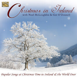 Album cover of Christmas in Ireland