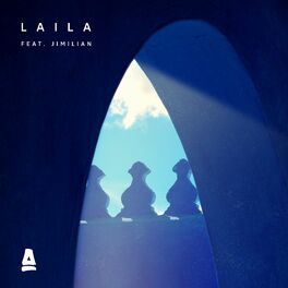 Album cover of Laila (feat. Jimilian)