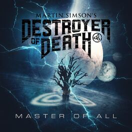 Album cover of Master of All
