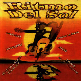 Album cover of Ritmo Del Sol