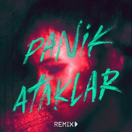 Album cover of Panik Ataklar (Ozan Işın Remix)