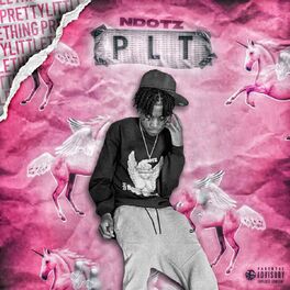 Album cover of PLT