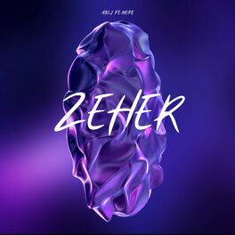 Album cover of ZEHER