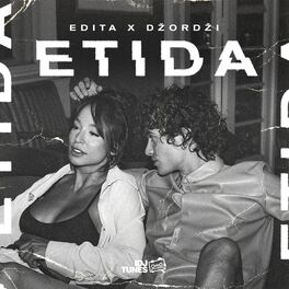 Album cover of Etida