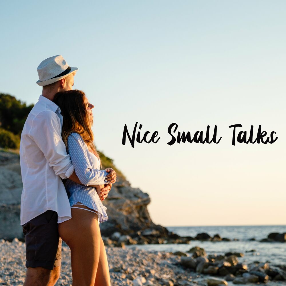 Small talk. Smooth Jazz n Chill 5. Small talks in Jazz. Smooth moment.