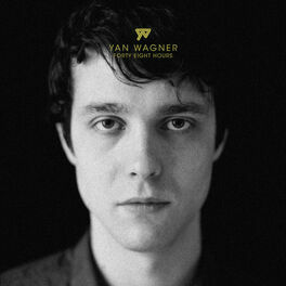 Album cover of Forty Eight Hours