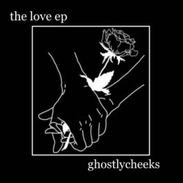 Album cover of the love